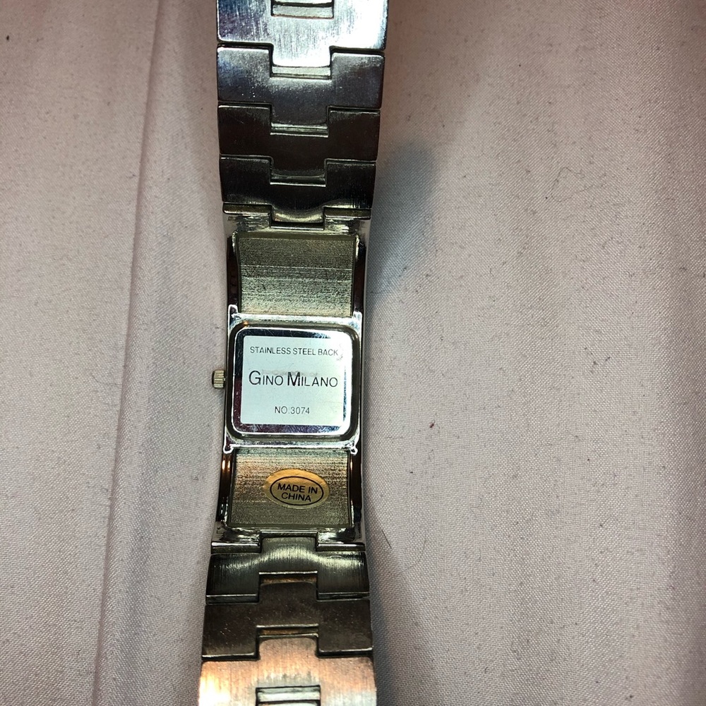 Bangle Link Watch - Picture 3 of 3